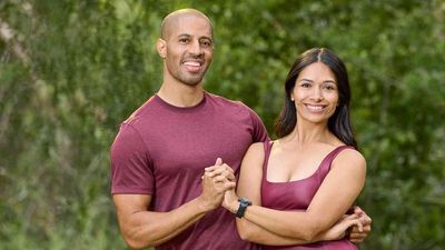 Amazing Race Star Called His Behavior To His Wife On The Show ‘Inexcusable,’ But Now He’s Suing CBS