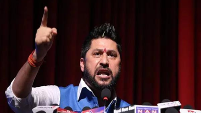 Lamichhane: TV star who built RSP that caught Nepal’s imagination in just 4 years