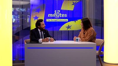 'Everyone loves Bukele for it,' El Salvador's VP Ulloa defends mass crackdown of gangs