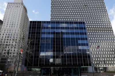 Customs and Border Protection official says new process for tariff refunds could be ready in 45 days