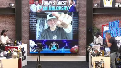 The NFL Is Missing Out on a Massive Free-Agency Content Opportunity