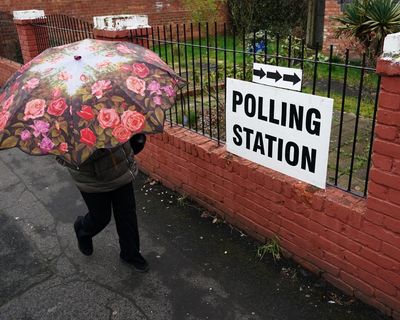 Proportional representation is true rule by the people