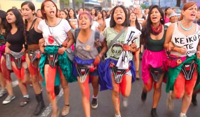 Peruvian state responsible for mother’s death in forced sterilisation, court rules