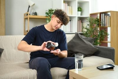 Creatine Gummies Are Trending but Doctors Warn Some Users Take Too Much