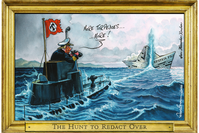 The British position on Trump’s Iran war risks becoming blurred