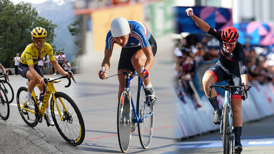 Trailblazers and change-makers – Women's cycling's most impressive, important and interesting world records