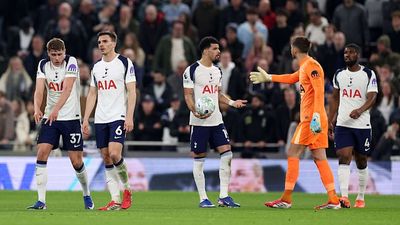 How Tottenham’s Remaining Premier League Fixtures Compare to Relegation Rivals