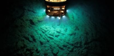 How AI could unlock deep-sea secrets of marine life