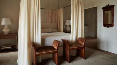 Inside 7 Beautiful Homes That Master the Art of Calm – And No, They’re Not All Minimalist