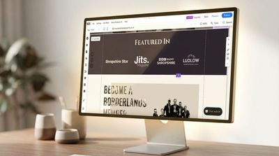 'With Wix Harmony we’ve redefined how people can build online': Wix is harnessing ChatGPT to help you build your next website