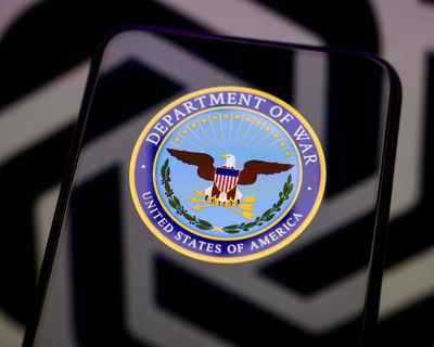 The Guardian view on AI in war: the Iran conflict shows that the paradigm shift has already begun