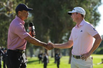 Tiger Woods’ wavering over captaincy undermines US Ryder Cup ambitions