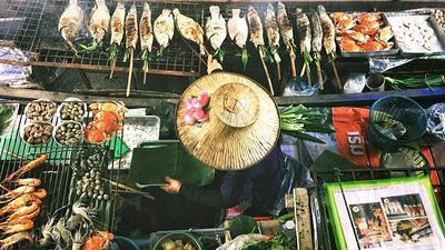 Healing is the new luxury: How Thailand is luring tourists with gastronomy and wellness