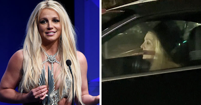 “Sent Her Over The Edge”: Report Reveals Heartbreaking Reason Underlying Britney Spears’ Arrest
