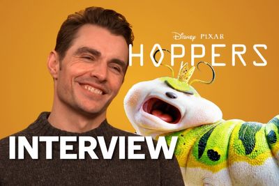 Dave Franco is in his villain era