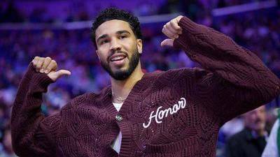 Why Jayson Tatum’s Comeback Could Supercharge Boston’s Championship Chase