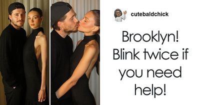 “Disturbing”: Nicola Peltz’s Behavior Called Out In Birthday Post For Brooklyn Beckham