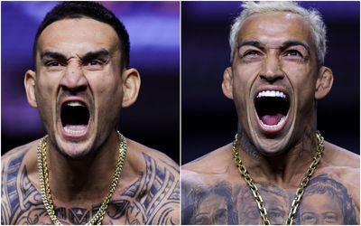 UFC 326: Start time, fight card, how to watch Holloway vs Oliveira 2 today