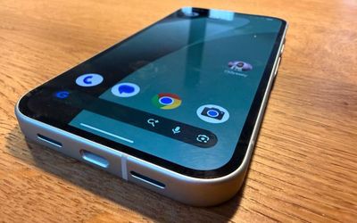 Google Pixel 10a review: Is this the best £499 smartphone you can buy right now?