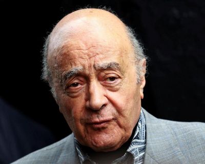 Met interviews women suspected of facilitating Mohamed Al Fayed’s alleged sexual abuse