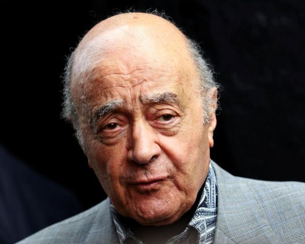 Met interviews three suspects over Mohamed Al Fayed’s alleged sexual assaults