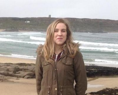 Man accused of Natalie McNally’s murder beat previous partner, court told