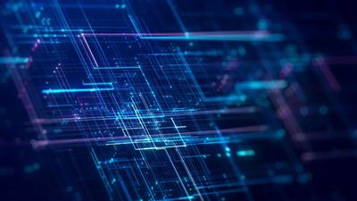 1 Small-Cap Tech Stock That Looks Promising