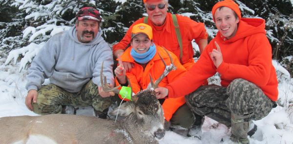 Is hunting moral? A philosopher unpacks the question