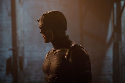 ‘Daredevil: Born Again’ Season 2 Teases A Surprising Team-Up