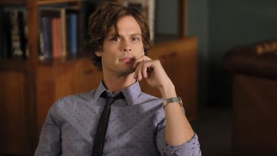 PSA For Criminal Minds Fans: Matthew Gray Gubler Is Finally Headed Back To TV