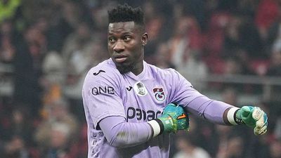 Man Utd’s Incredible Andre Onana Price Tag Revealed