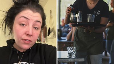 Missouri server says customer made job difficult over 1 dish. Then she sees what they wrote on the tip line—and sees red: ‘I followed her outside’