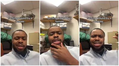 Navy veteran waits 4 weeks to ‘link’ with a woman and gets ghosted. Then his friend opens her Instagram: ‘Females out here are straight succubus’
