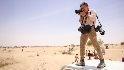 This NatGeo documentary made me cry, made me angry, and made me believe photography always matters