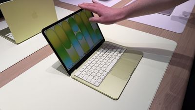 MacBook Neo outperforms MacBook Air in one key area – it's clearly designed to do this one thing well