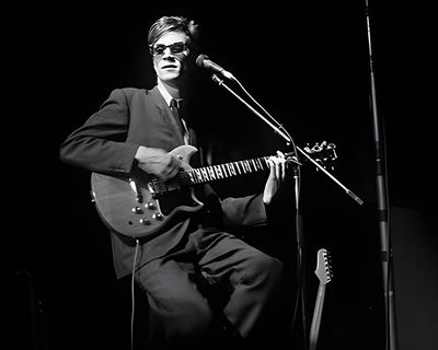 Peter Millson obituary