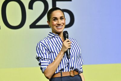 Netflix and Meghan Markle abruptly end partnership