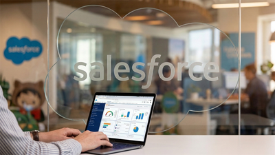 Salesforce: A Week After Earnings, the Market Has Spoken
