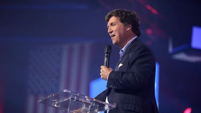 Tucker Carlson is done playing games with Donald Trump after being told he’s not MAGA anymore