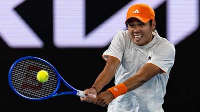 Can Learner Tien End the Drought in American Men’s Tennis?