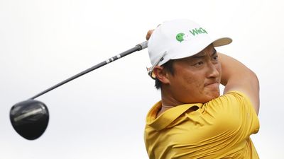 A Bunker Putt And Angry Fan Clash Spoil Haotong Li's Bay Hill Bonus