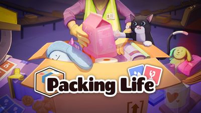 Packing Life review – Life is better outside the box