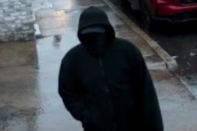 Robber used Google translate to announce hold up at Ecuadorian restaurant in New Jersey, police say