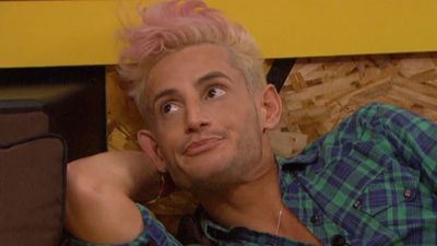 Frankie Grande Posted His Survivor Audition Tape That Landed Him On Big Brother, And I Need To Step My Game Up
