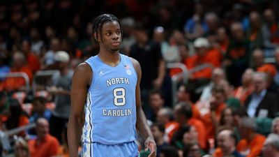 North Carolina Star Forward Caleb Wilson Out for Season
