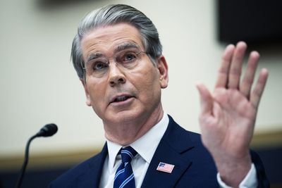 CBO highlights the good news in Trump’s lost tariff revenue hiking the deficit by $2 trillion: Lower inflation and unemployment—and higher GDP