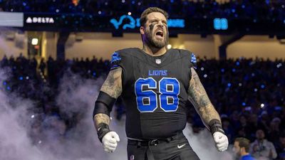 Taylor Decker Released: Three Best Options for the Lions to Replace Star LT