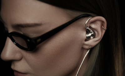 Wired earbuds are back! Meze’s new IEMs would look great with your MacBook Neo — but they're more expensive than a whole laptop