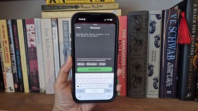 "I trust my own tastes more than AI" – Spotify's new playlist creation tool is fun, but it can't quite beat the human connection
