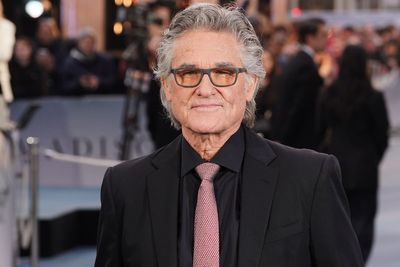 Kurt Russell reflects on meeting Diana, Princess of Wales